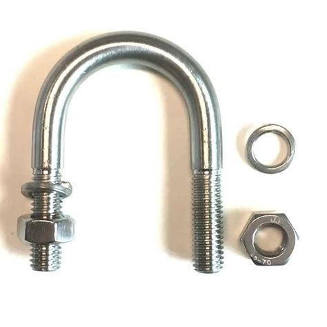 metal brackets with extra long bolts|tubing bracket sizes.